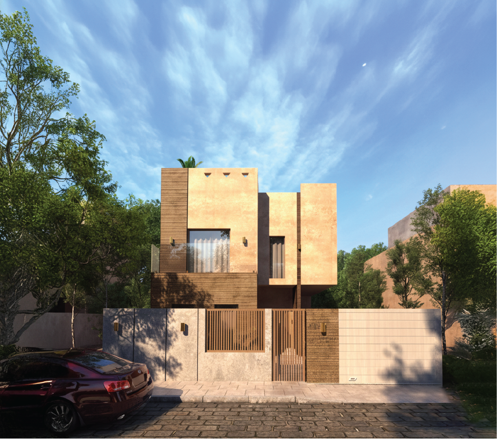 Tilal Homes Alfursan