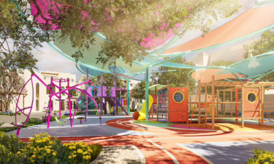 kids garden