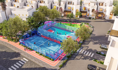 sport garden