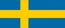 Flag of Sweden 1